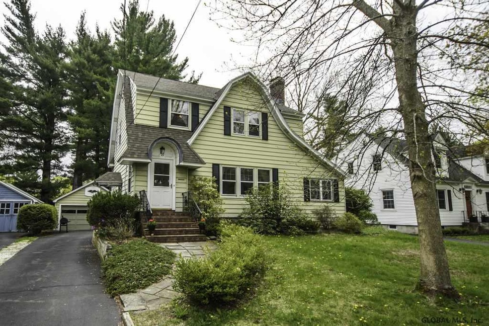 22 Roweland Ave, Delmar, NY 12054 - photo 1