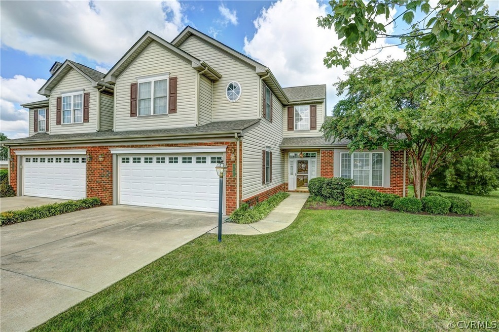 3401 Corrotoman Rd unit 3401, Glen Allen, VA 23060 - photo 1