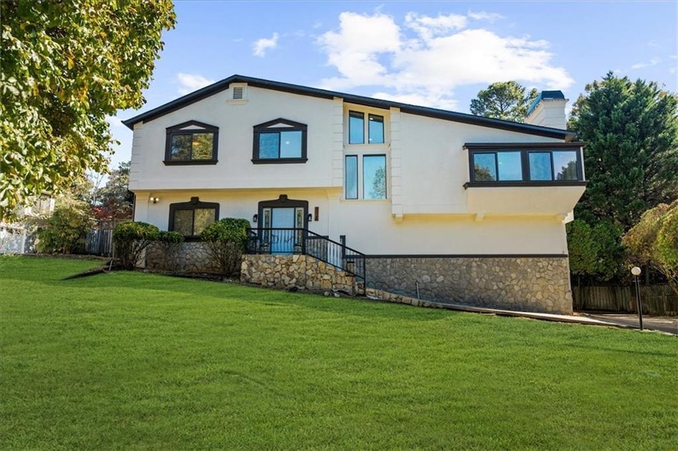 4924 Waterport Way, Duluth, GA 30096 - photo 1