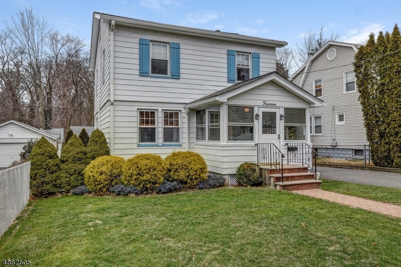 14 Congressional Pkwy, Livingston, NJ 07039 - photo 1