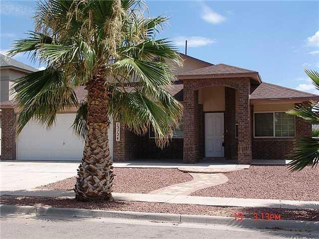 13724 Paseo Del Mar Dr, El Paso, TX 79928 - photo 1