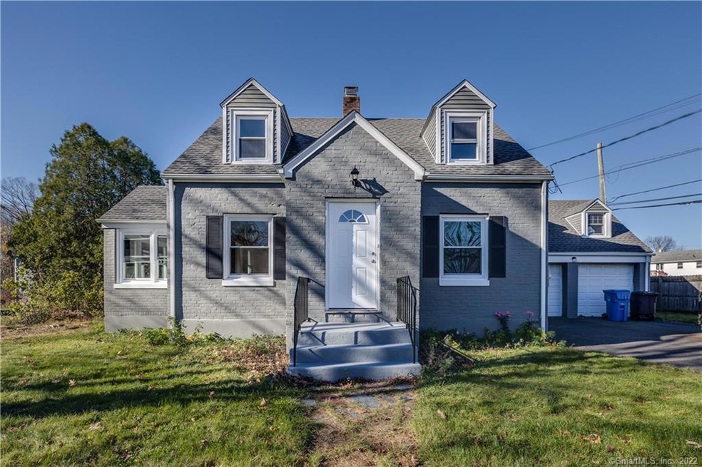 166 Slater Rd, New Britain, CT 06053 - photo 1