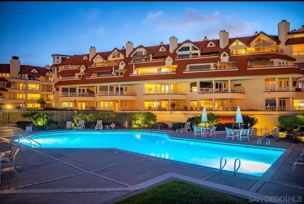 1099 1st St, Coronado, CA 92118 - photo 1