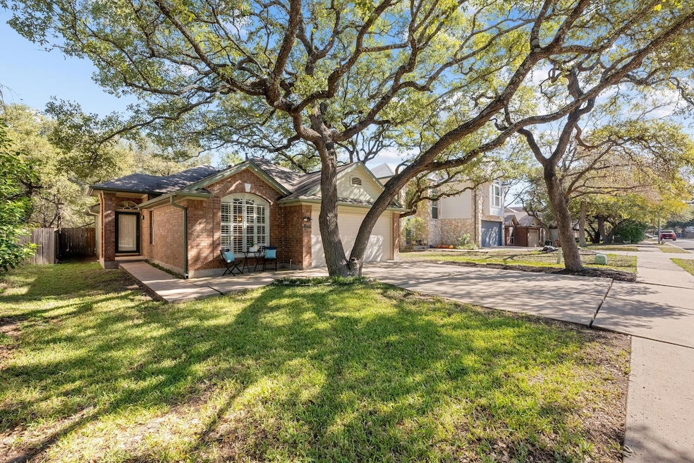 8513 Dempsey Ln, Austin, TX 78748 - photo 1