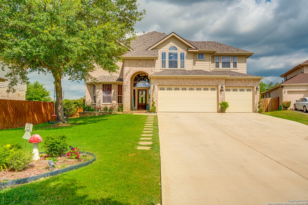 10431 Buckskin Ranch, San Antonio, TX 78254 - photo 1