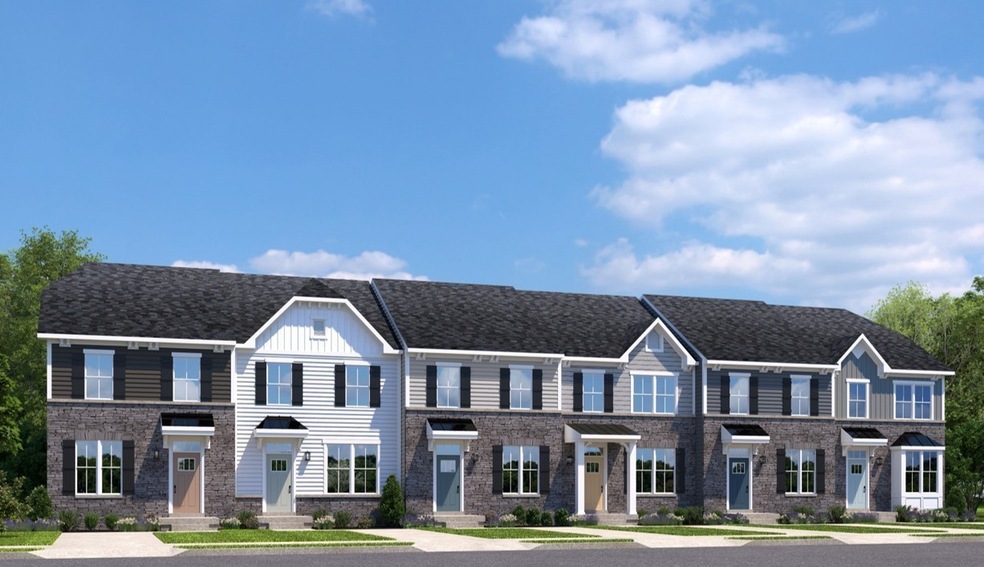 4042 Gaskill Dr unit 113C, Smyrna, TN 37167 - photo 1