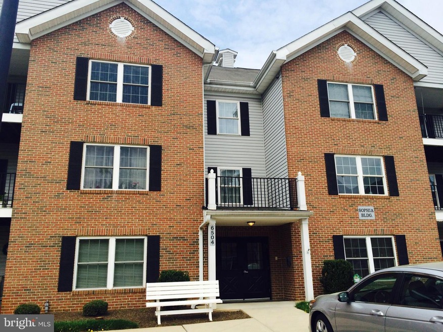 6504 Ridenour Way E unit 2B, Sykesville, MD 21784 - photo 1