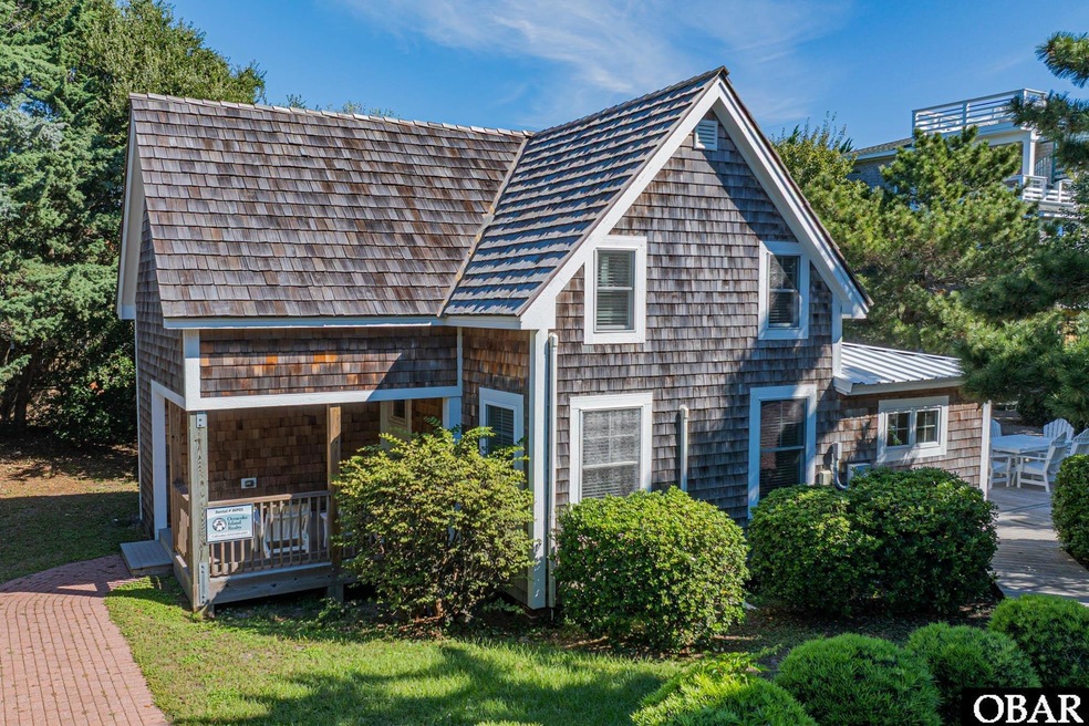 350 Silver Lake Dr unit Lot 1A-R, Ocracoke, NC 27960 - photo 1