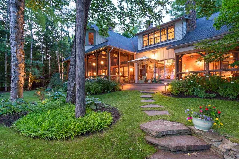 50 Ruppert Rd, Moultonborough, NH 03254 - photo 1