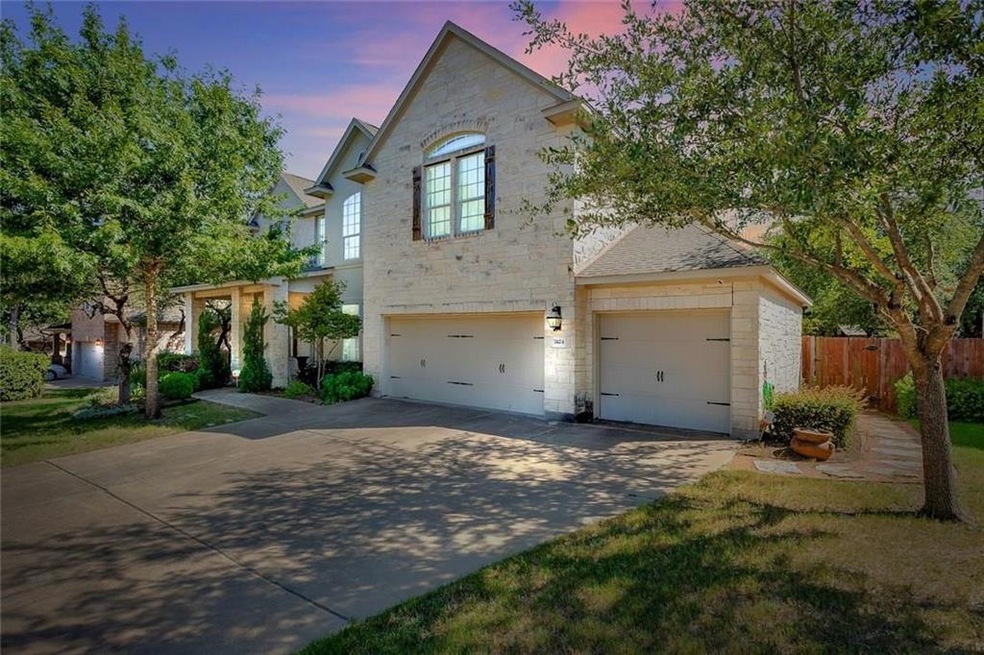7424 Jaborandi Dr, Austin, TX 78739 - photo 1