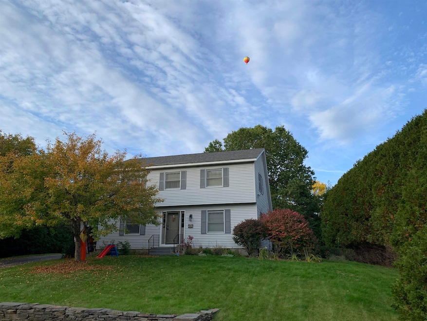 43 Longview Ln, Hartford, VT 05001 - photo 1