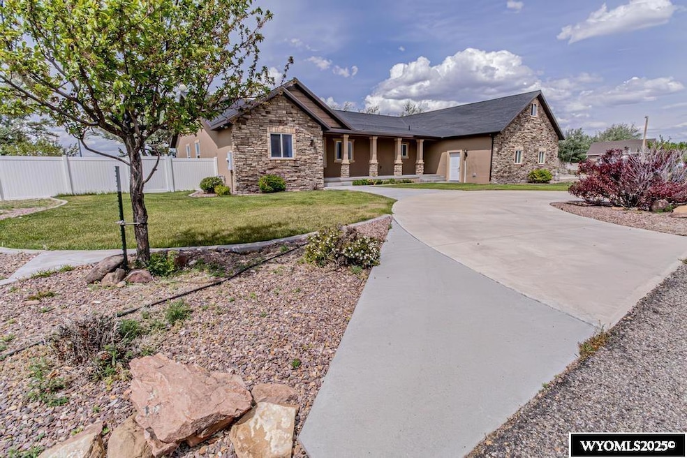 For Sale $595,000