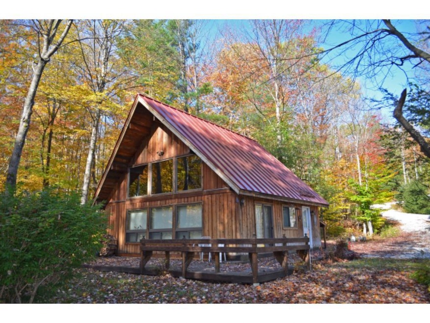 32 Luvermont Ln, Ludlow, VT 05149 - photo 1