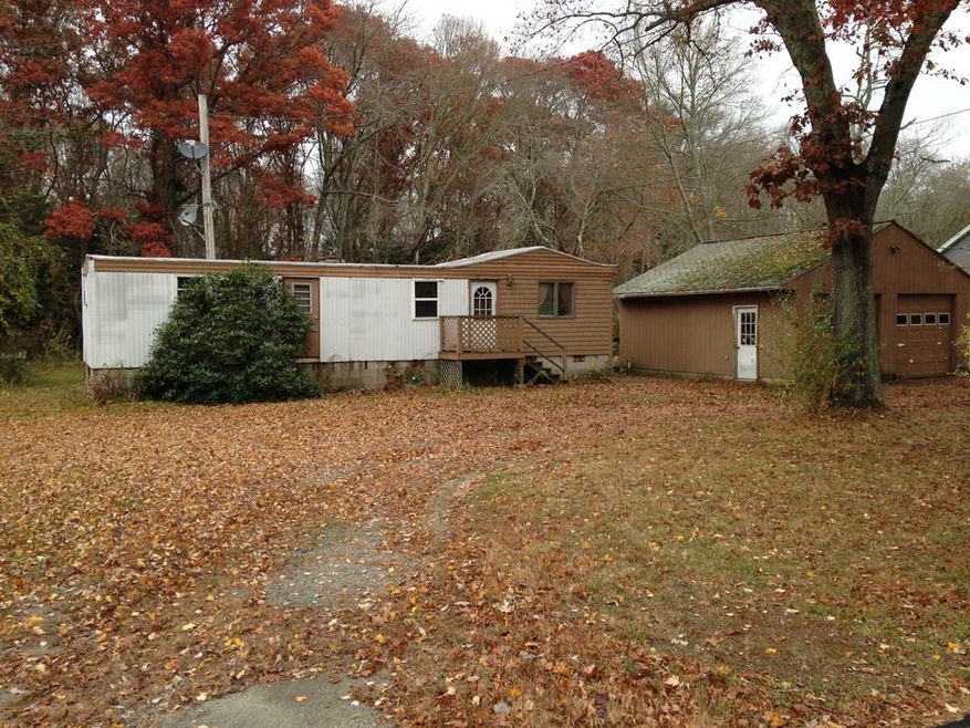 103 Cushman St, Acushnet, MA 02743 - photo 1