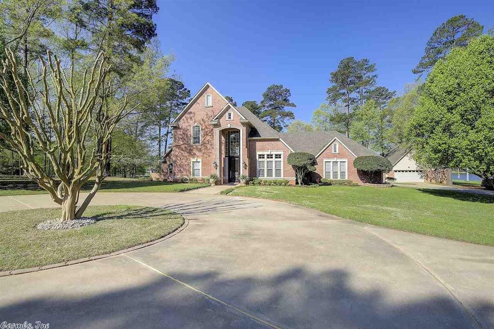 0 Meadow Vista Cir Cir unit 20018463, Texarkana, TX 75503 - photo 1