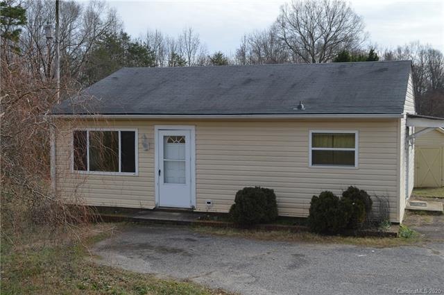 736 Mocksville Hwy, Statesville, NC 28625 - photo 1