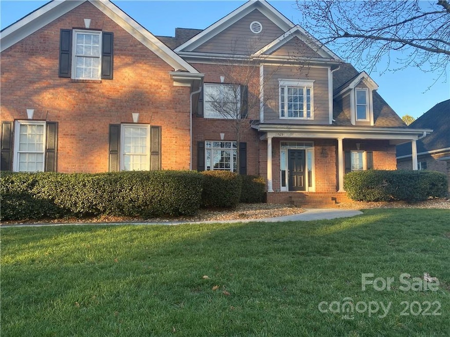 1769 Verdict Ridge Dr, Denver, NC 28037 - photo 1