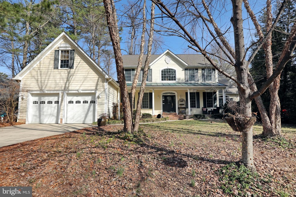 14630 Balsam Ct, Swan Point, MD 20645 - photo 1