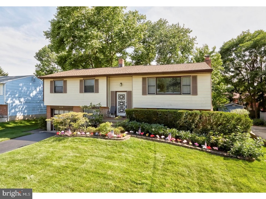 112 Mimosa Dr, Cherry Hill, NJ 08003 - photo 1