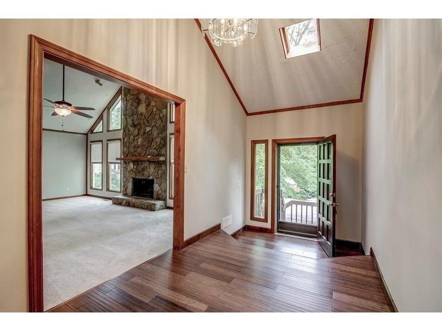 1920 Brownridge Dr NE, Marietta, GA 30062 - photo 1