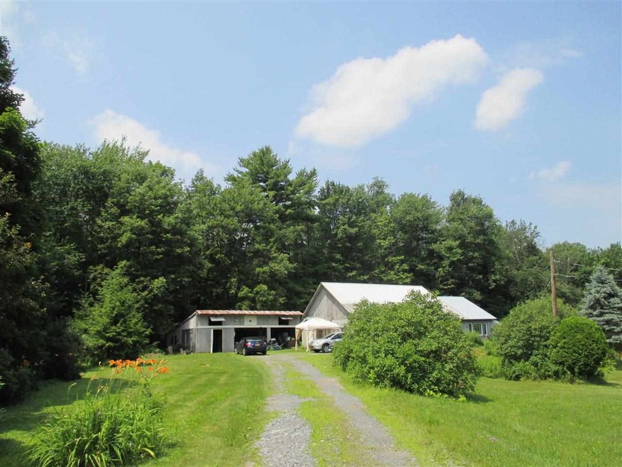 4540 Route 9n, Corinth, NY 12822 - photo 1