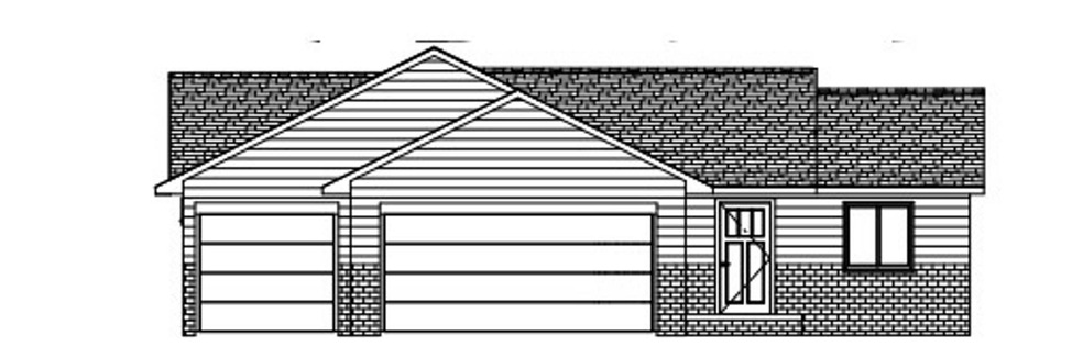 10922 W Cedar Ln, Maize, KS 67101 - photo 1