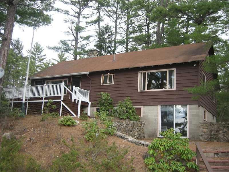 36 Green Bay Rd, West Newfield, ME 04095 - photo 1