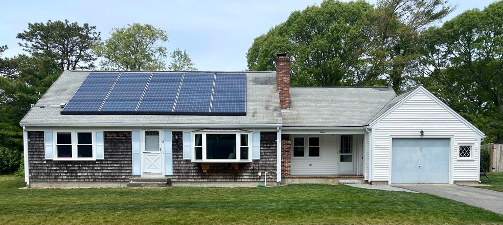 12 Canvasback Ln, West Yarmouth, MA 02673 - photo 1