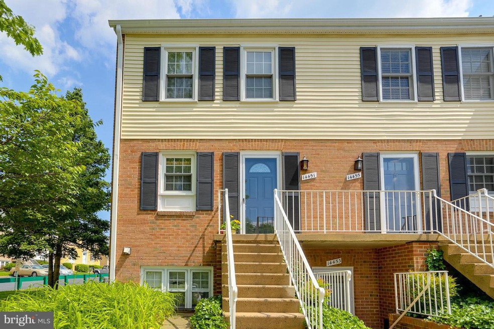 14451 Saint Germain Dr, Centreville, VA 20121 - photo 1