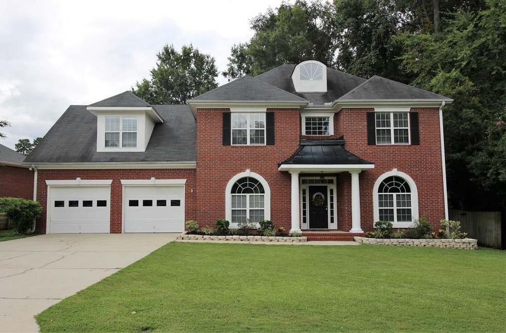 325 Barnsley Dr, Evans, GA 30809 - photo 1