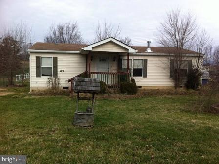 196 Sunset Dr, Stanley, VA 22851 - photo 1