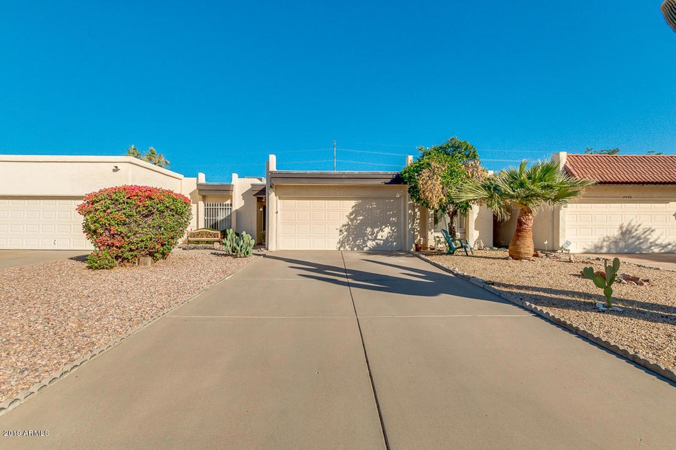 2538 E Wagoner Rd, Phoenix, AZ 85032 - photo 1