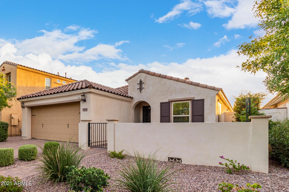 5104 S Planck Ln, Mesa, AZ 85212 - photo 1