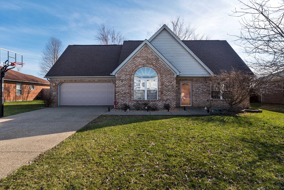 837 Sky Way Dr NW, Corydon, IN 47112 - photo 1