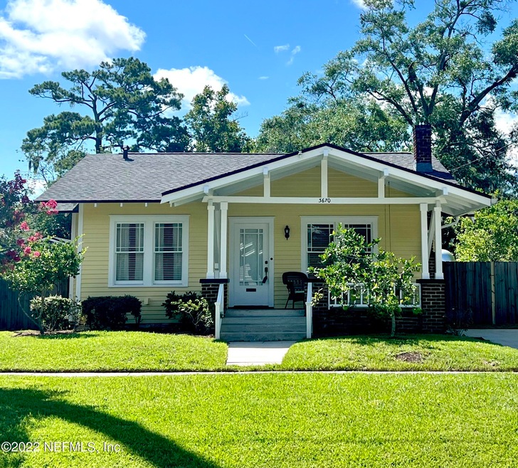 3670 Oak St, Jacksonville, FL 32205 - photo 1