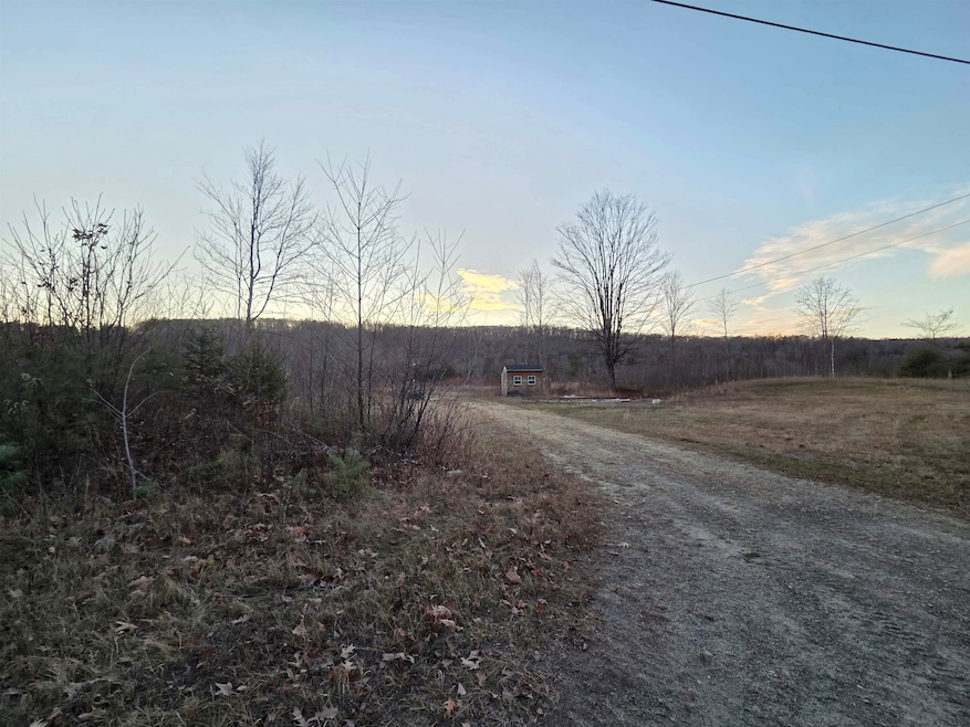 672 Bog Rd, Enfield, NH 03748 - photo 1