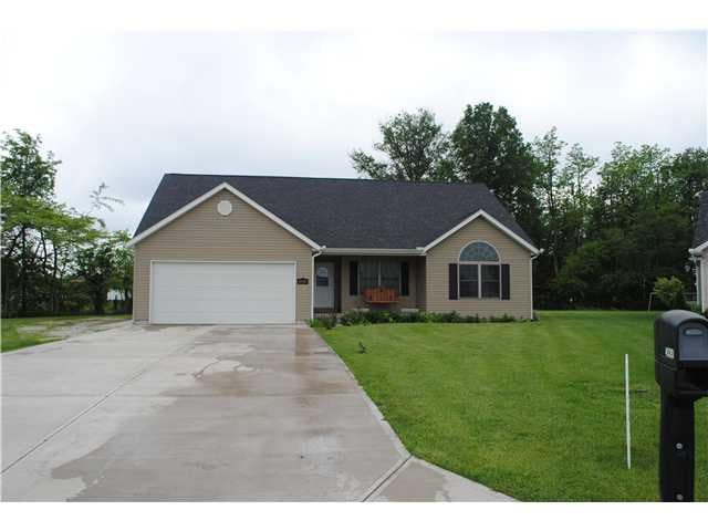 4520 E Pierson Rd, Batesville, IN 47006 - photo 1