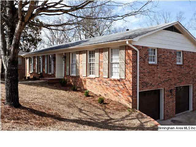Welcome to 1828 6th St NW