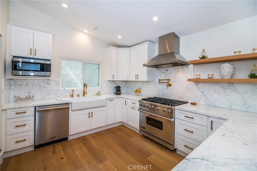 22622 Cass Ave, Woodland Hills, CA 91364 - photo 1