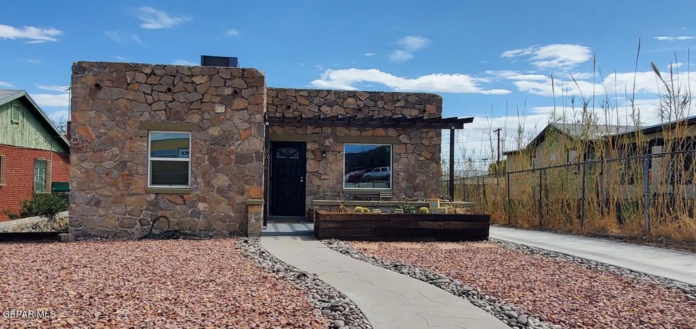 3016 Fort Blvd, El Paso, TX 79930 - photo 1
