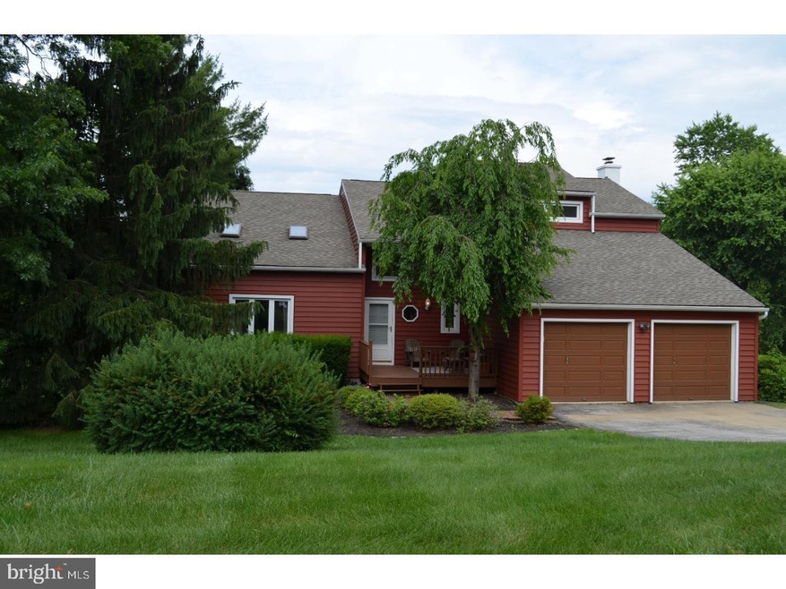 15 Fox Ridge Rd, Glenmoore, PA 19343 - photo 1