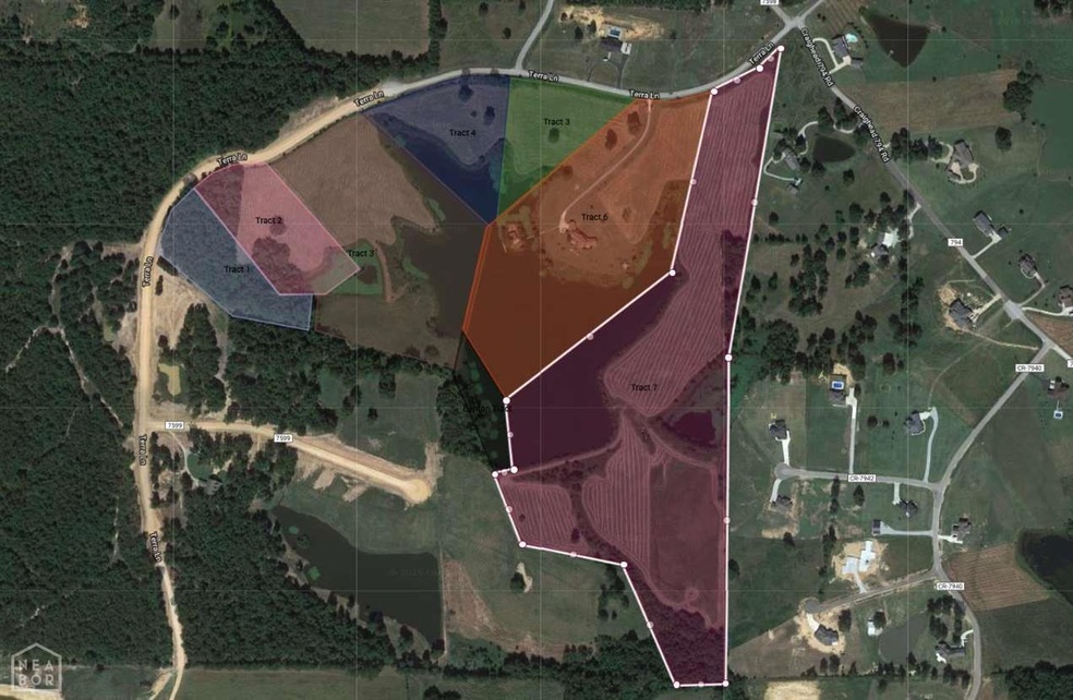 0 Tract 5 Terra Hills Phase Ville unit 10084304, Jonesboro, AR 72405 - photo 1