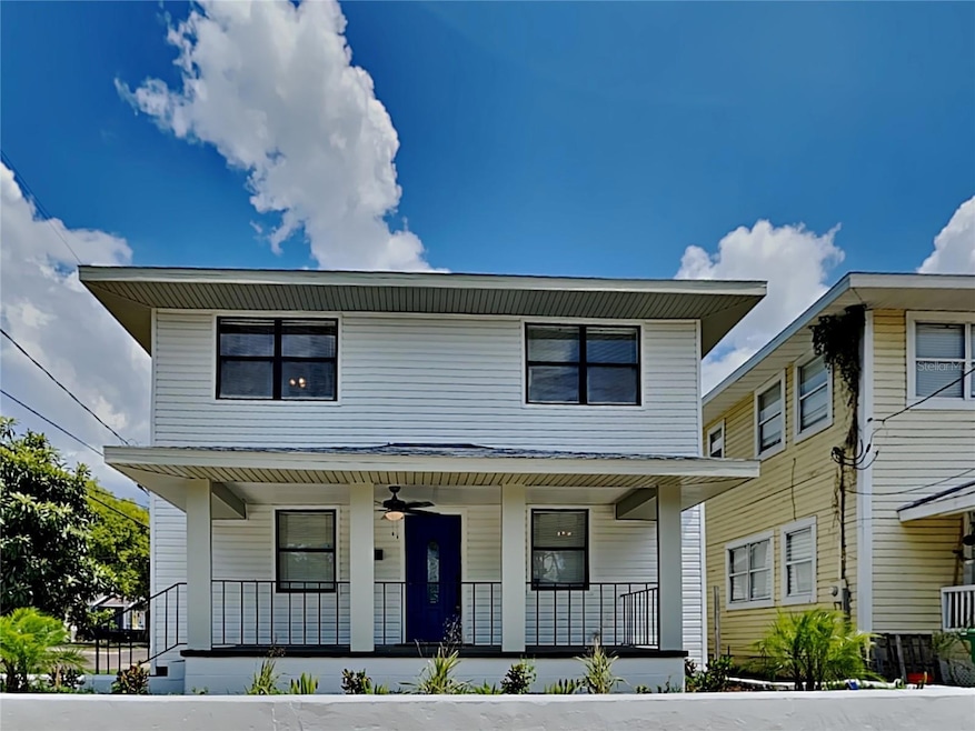 119 W Keyes Ave, Tampa, FL 33602 - photo 1