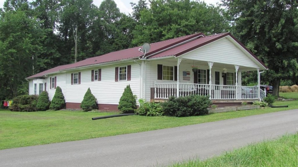 940 Blackwater Rd, Tyner, KY 40486 - photo 1