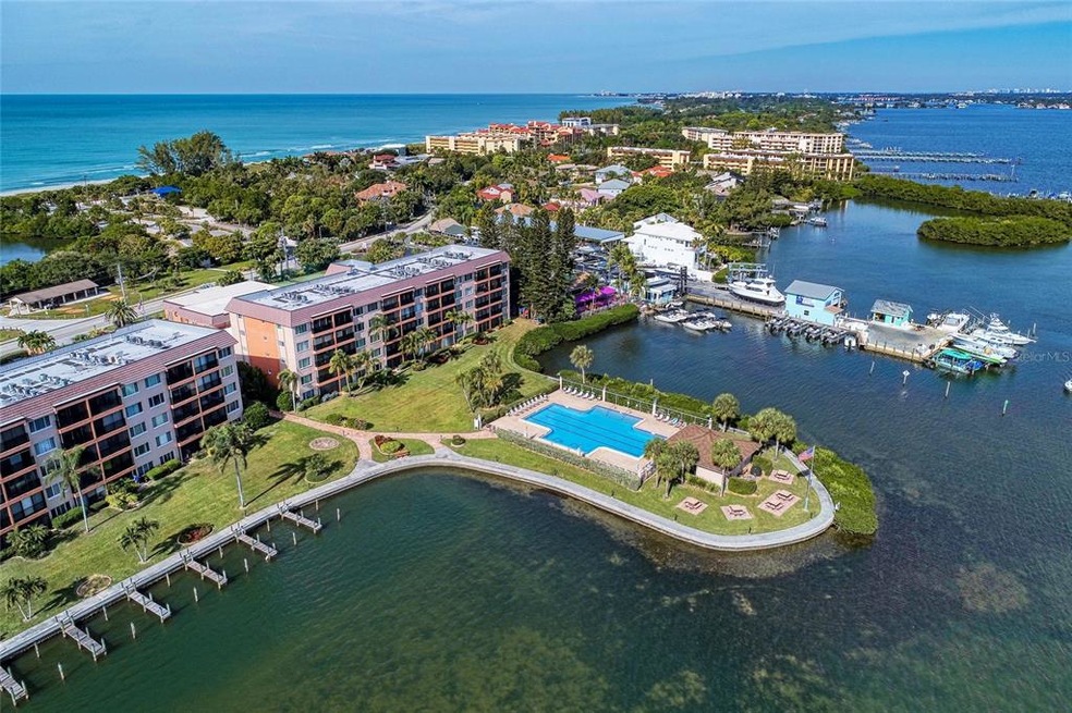 Sunrise Cove unit 203, Sarasota, FL 34242 - photo 1