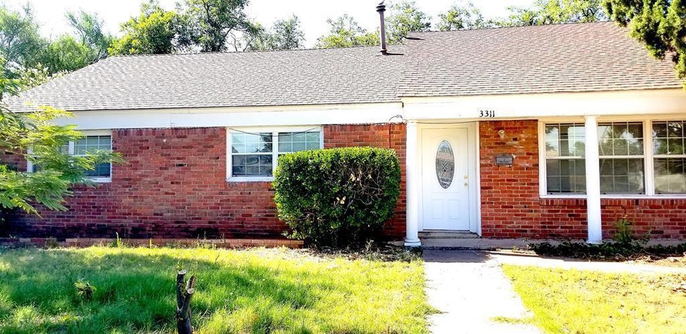 3311 Princeton Ave, Midland, TX 79703 - photo 1