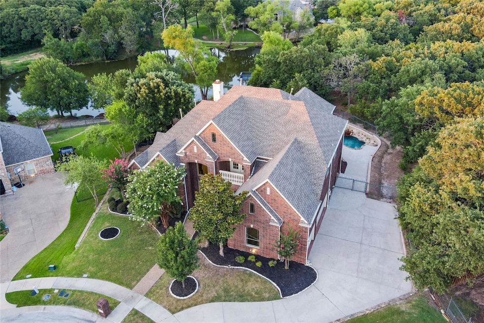 8745 Ramblewood Ct, Keller, TX 76248 - photo 1