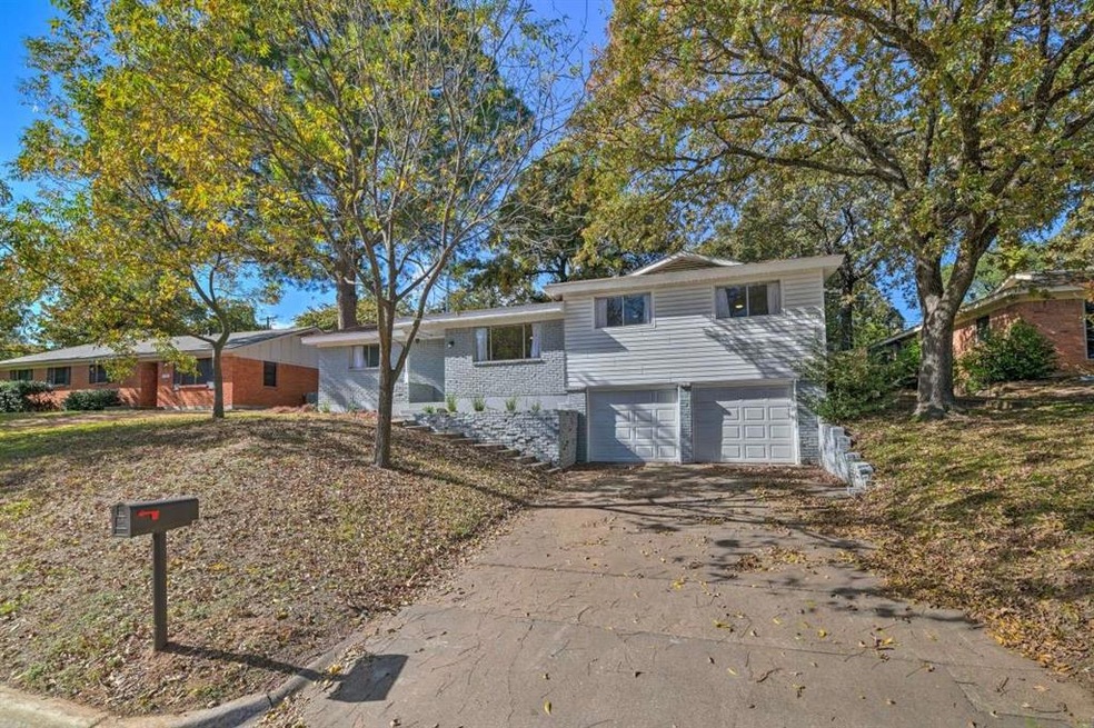 1109 Birch St, Hurst, TX 76053 - photo 1