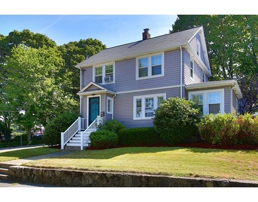 63 Mayall Rd, Waltham, MA 02453 - photo 1