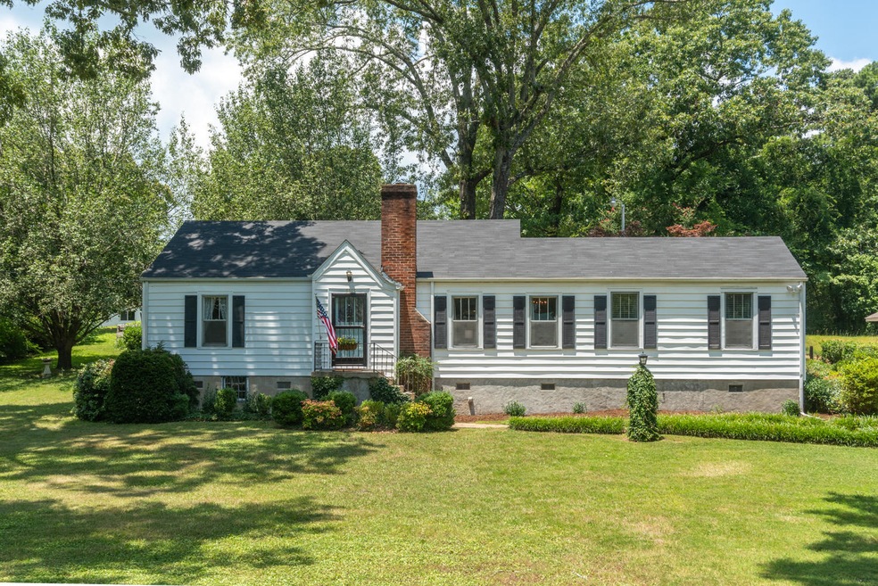 5005 Delashmitt Rd, Hixson, TN 37343 - photo 1